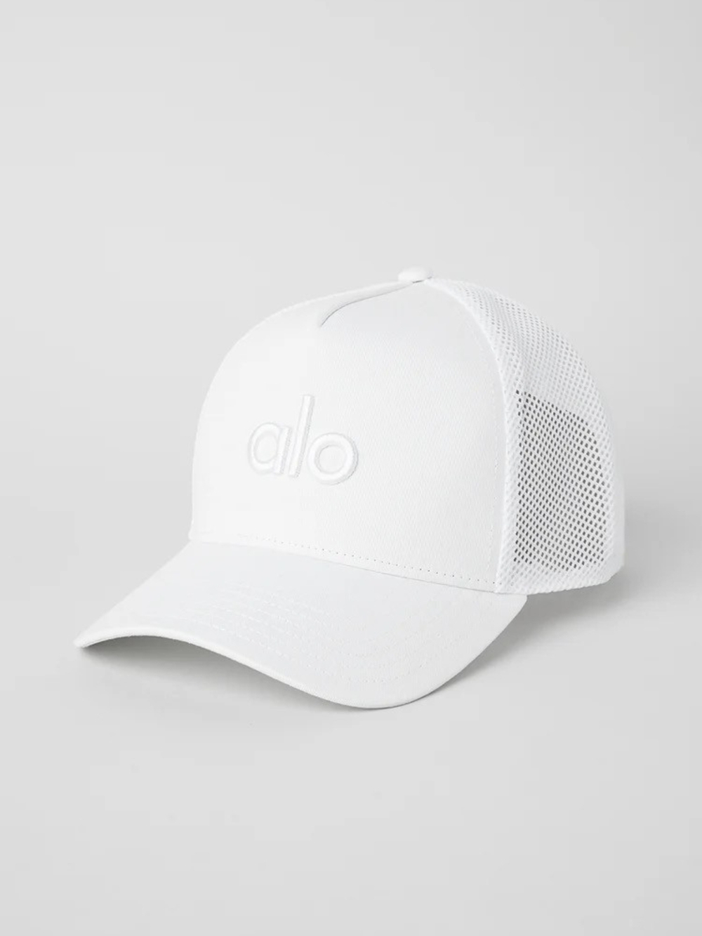 ALO Yogo District Trucker Hat